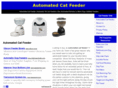 automatedcatfeeder.com