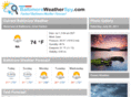 baltimoreweatherspy.com