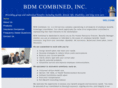 bdmcombined.com