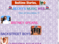 beckysworld.com
