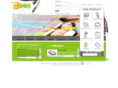 beginsystem.com