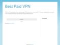bestpaidvpn.com