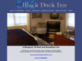 blackduckinn.com
