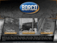 borcotexas.com