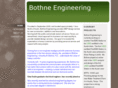 bothne-engineering.com