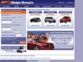 budgetmemphis.com