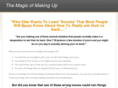 buymagicofmakinguponline.com