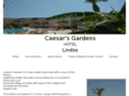 caesarsgardens.com