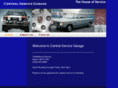 centralservicegarage.com