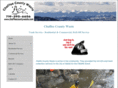 chaffeecountywaste.com