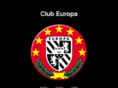 clubeuropa.fr