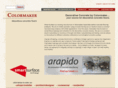 colormakerfloors.com