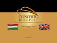 concertobudapest.com