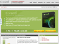 coranti.com