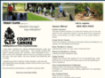 countrycaninedogtraining.com