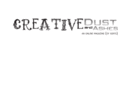 creativedustandashes.com