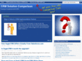 crmsolutioncomparison.com