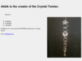 crystaltwisters.com
