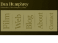 danhumphrey.com