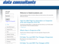 dataconsultants.com