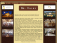 delvillas.com