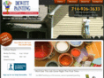 dewittpaint.com
