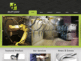 drumpartsinc.com