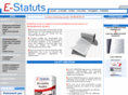 e-statuts.com