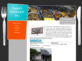 eaglesrestaurant.com