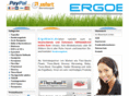 ergobasis.com