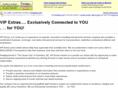 exclusivelyconnected.com