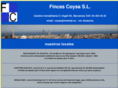 fincascoysa.es