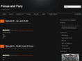 focusandfury.com