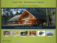 forthillbrokerage.com