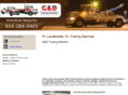 ftlauderdaletowingservice.com