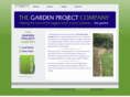 gardenprojectcompany.co.uk