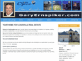 garyernspiker.com