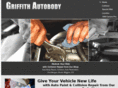 griffithautobody.com