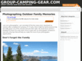 group-camping-gear.com
