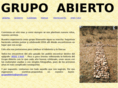 grupoabierto.org