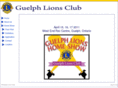 guelphlionsclubs.org