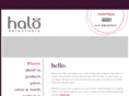 halohairstudio.com