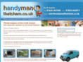 handymanthatcham.co.uk