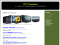 hdtv-televisions.org