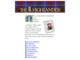 highlandermagazine.com