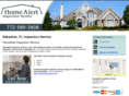 homealertinspections.net