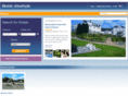 hotelsaberfoyle.com