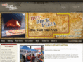 hotrockpizza.net