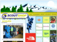 hullscoutshop.com