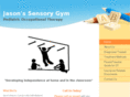 jasonssensorygym.com